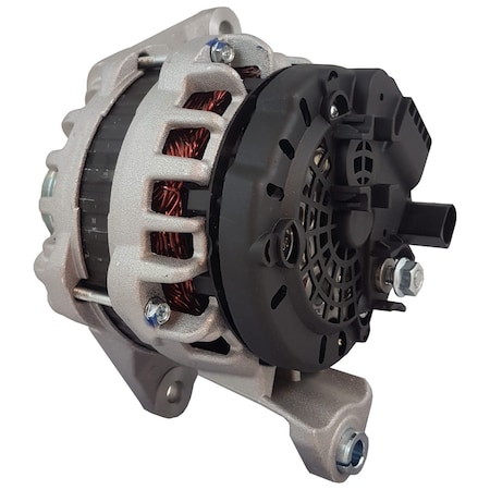 Ilb Gold Light Duty Alternator, Replacement For Wai Global 20544N 20544N